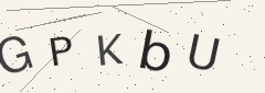 Captcha challenge