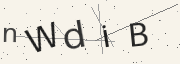 Captcha challenge