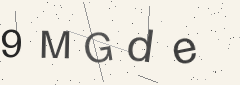 Captcha challenge