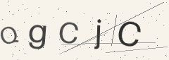 Captcha challenge