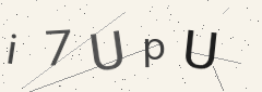 Captcha challenge