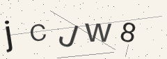 Captcha challenge