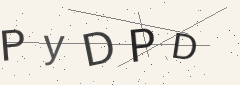 Captcha challenge
