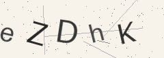 Captcha challenge