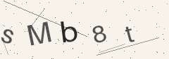 Captcha challenge