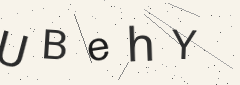 Captcha challenge