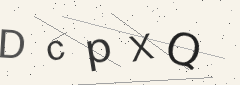 Captcha challenge