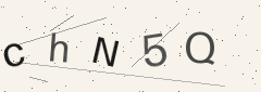 Captcha challenge