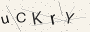 Captcha challenge