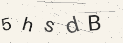 Captcha challenge