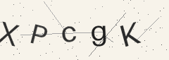 Captcha challenge