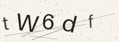 Captcha challenge