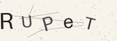 Captcha challenge