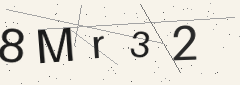 Captcha challenge