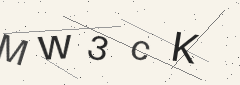 Captcha challenge