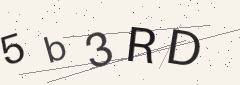 Captcha challenge