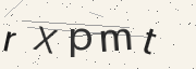 Captcha challenge