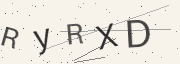 Captcha challenge