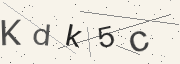 Captcha challenge