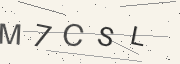 Captcha challenge