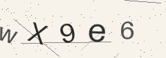 Captcha challenge
