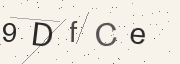 Captcha challenge