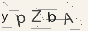 Captcha challenge
