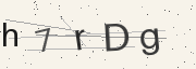Captcha challenge