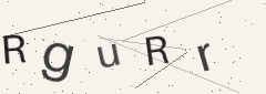 Captcha challenge