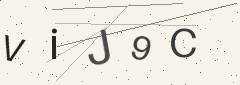 Captcha challenge