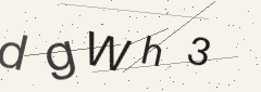 Captcha challenge
