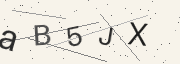 Captcha challenge
