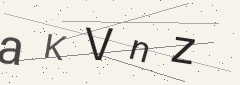 Captcha challenge