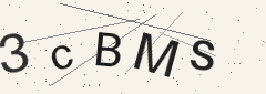 Captcha challenge
