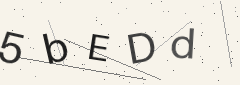 Captcha challenge