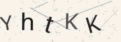 Captcha challenge