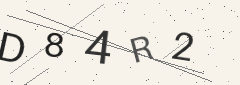 Captcha challenge