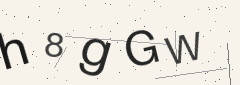 Captcha challenge