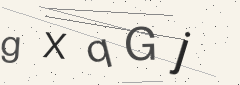 Captcha challenge