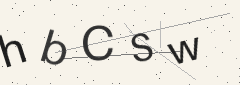 Captcha challenge