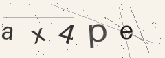 Captcha challenge