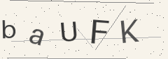 Captcha challenge