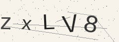Captcha challenge