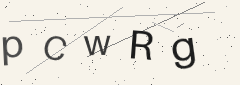 Captcha challenge