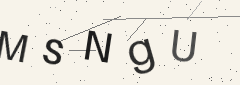 Captcha challenge