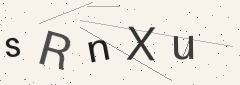 Captcha challenge