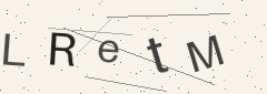 Captcha challenge