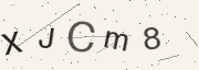 Captcha challenge