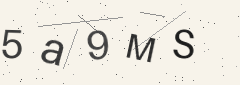Captcha challenge