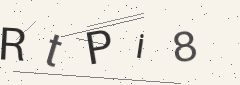 Captcha challenge